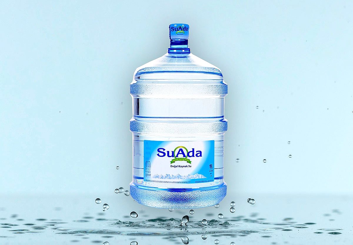 Suada Kaynak Su-bayilik