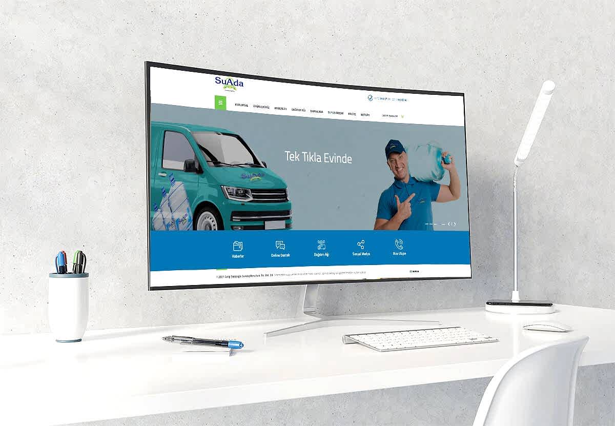 Suada Kaynak Su-bayilik