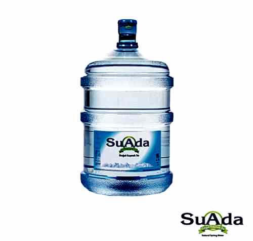 Suada Kaynak Su-bayilik